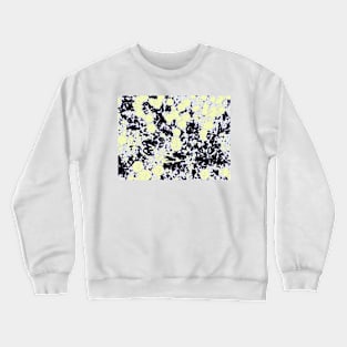 Floral impressions Crewneck Sweatshirt